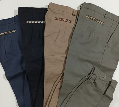 Bombacha de campo hombre