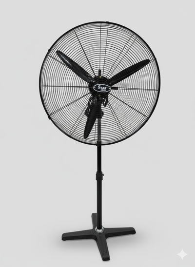 Ventilador industrial 30"