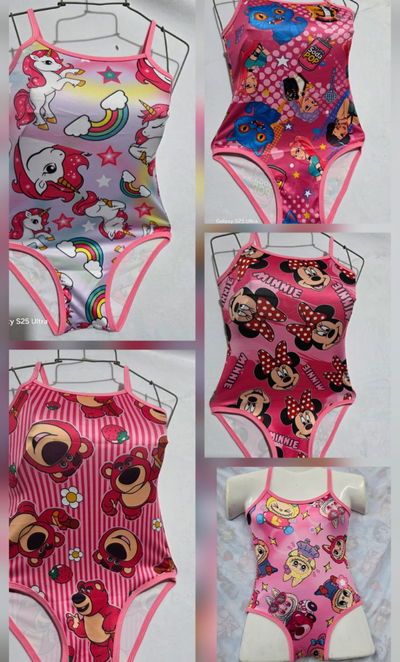 Malla de lycra tirita x 8 unidades