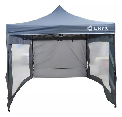 Gasebo AUTOARMABLE con paredes