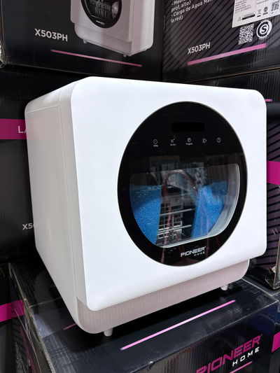 LAVAVAJILLA DE MESADA X503PH