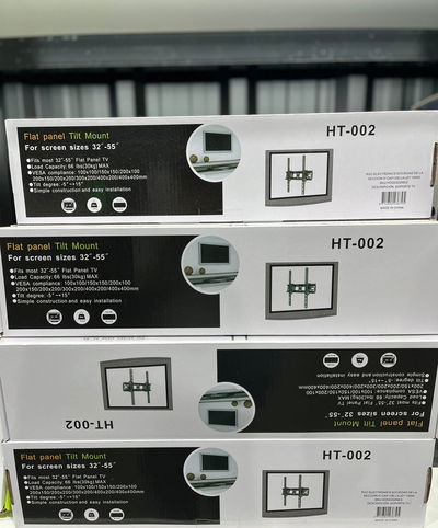 Soporte para Tv 32 a 55"