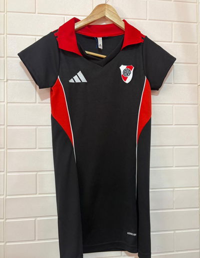 Vestido River Dama