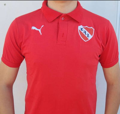 Chombas equipos Fútbol 