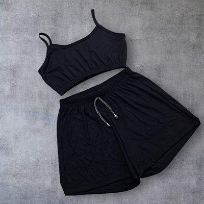 Conjunto micro morley elastizado 