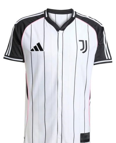 Camisa Juventus talle especial