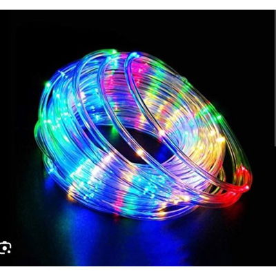 Manguera led navidad x5mts Multi color
