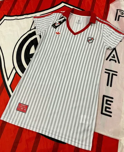 Vestido Icon River Dama