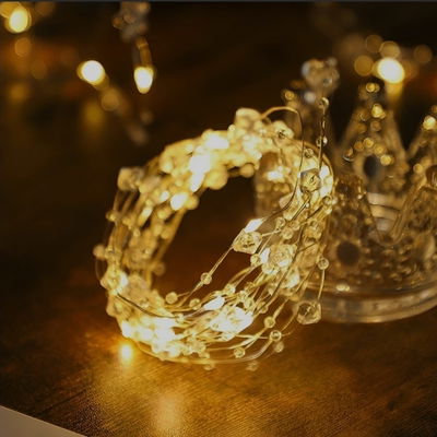 Tira de luces led Diamante