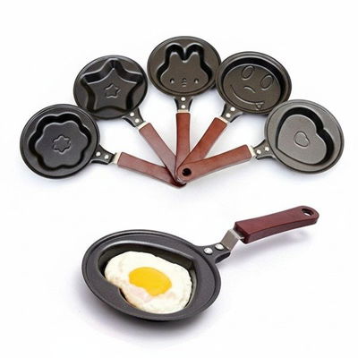 MINI SARTEN PANQUEQUE CON FORMITA