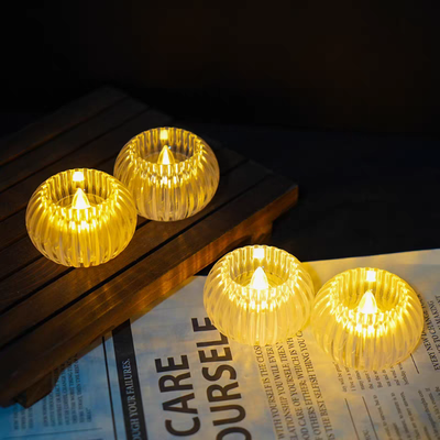 VELA A PILA RUEDA EN CAJA X 12 UNIDADES