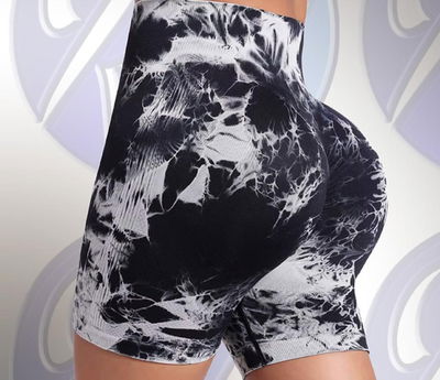 Short push up importado 