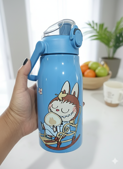 Botella Stanley con y sin diseño 1 litro