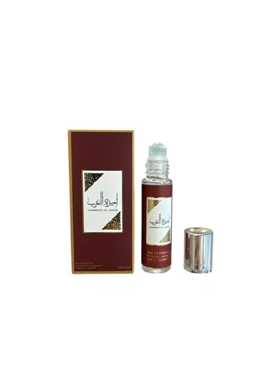 DESODORANTE A BOLILLA BORDO 10ML