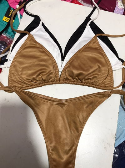 Docena Bikini morley clásico 