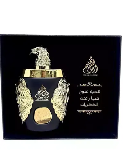 Perfume árabe Gold Ghala zayed 100ml