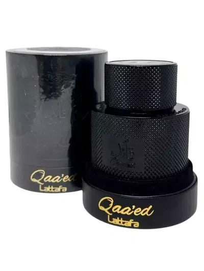 Perfume Árabe Qaaied 100ml