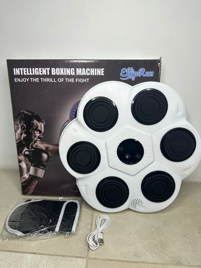 MAQUNA DE BOXEO ADULTO