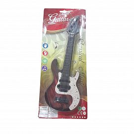 GUITARRA PLASTICA CHICA