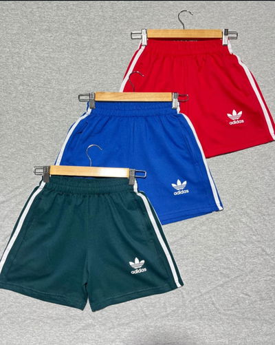 Short retro Adidas
