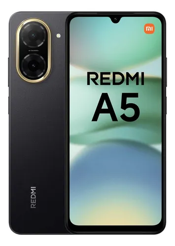 CELULAR Xiaomi Redmi A5 128GB