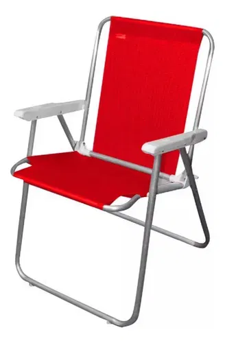 Reposera Fija de adultos