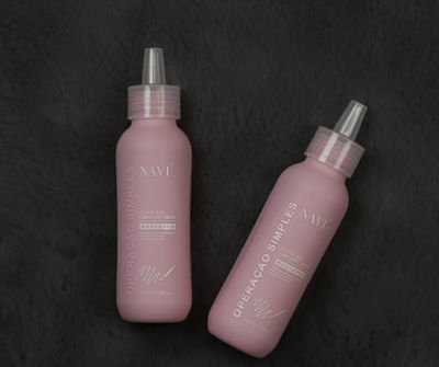 Limpiador Y Lubricante De Pinceles Navi Acrilico Gel 100ML