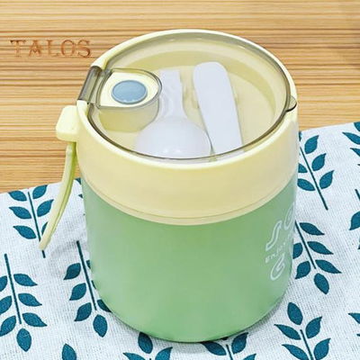 Vianda térmica 530 cc