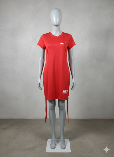 Vestido de Lycra Nike dama 