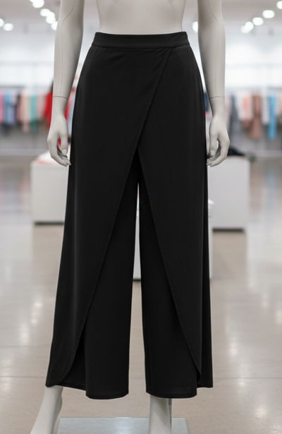 Pantalón mil formas Dama lino