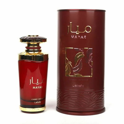 PERFUME MAYAR LATTAFA ROJO 100ML