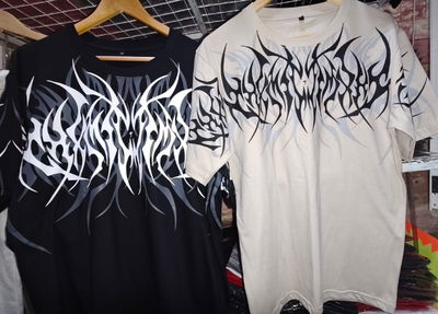 Remeron Overzice tribales Urbano