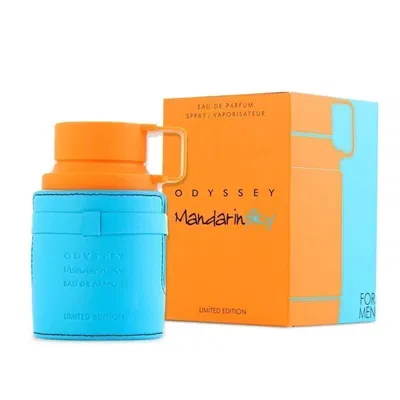 PERFUME MANDARIN SKY 100ML