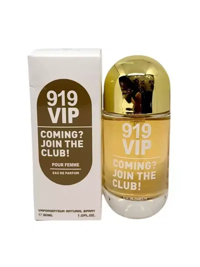 Perfume 919 vip 30ml