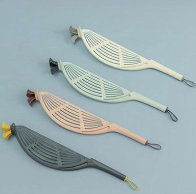 Colador borde de olla