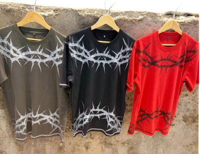 Remeron Overzice Urbano