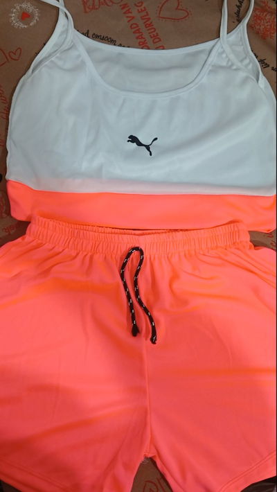 Conjuntos de mujer x 10 unidades 