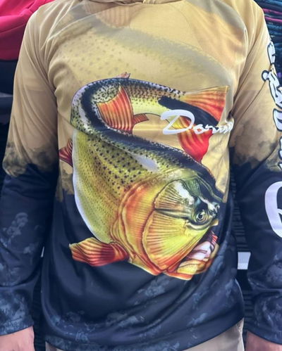 Pack x 10 - Buzos de pesca 