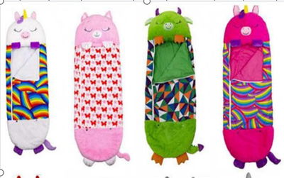 BOLSA PARA DORMIR INFANTIL