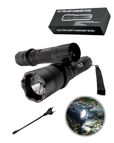 LINTERNA PICANA ELECTRICA 1101