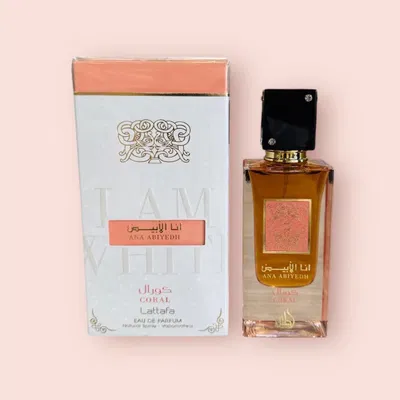 PERFUME ANA ABIYEDH 60ML