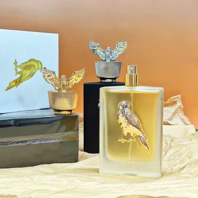 PERFUME SHAHEEN GOLD 100ML