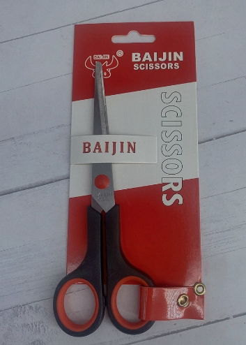 Tijera Multiusos 17cm