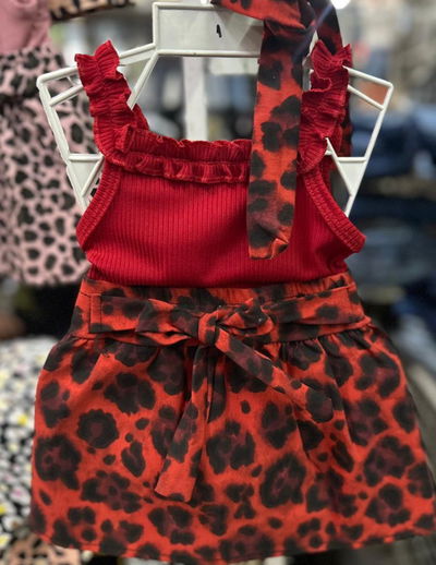 Conjunto de beba 3 piezas