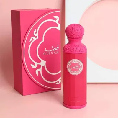 PERFUME GISELA 200ML