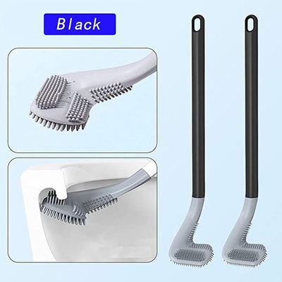 Cepillo de baño golf