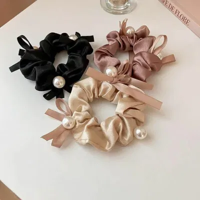 Docena de COLITA C/PERLA Y moño