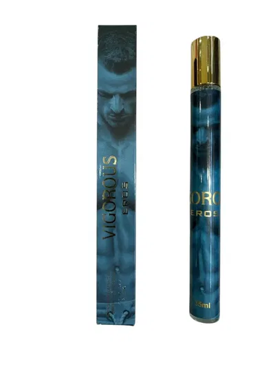 PERFUME TUBITO PARA HOMBRE 35ML CON FEROMONAS