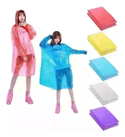 Pack x 10 pilotos para lluvia