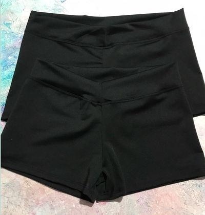 Docena de Short de malla 